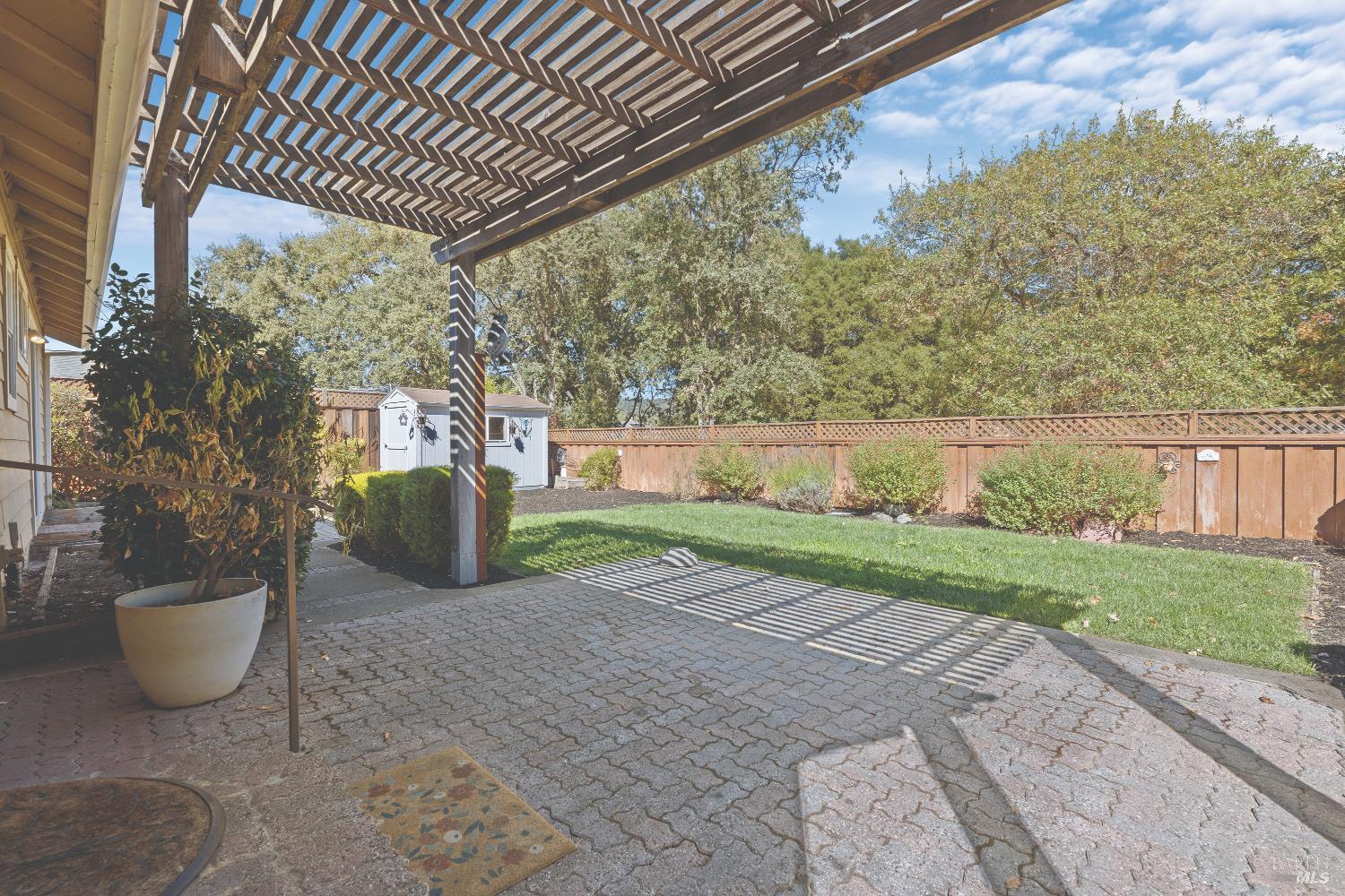 918 Ginkgo Place Windsor CA 95492