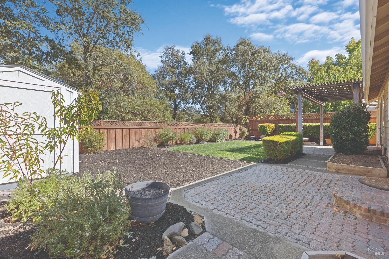 918 Ginkgo Place Windsor CA 95492