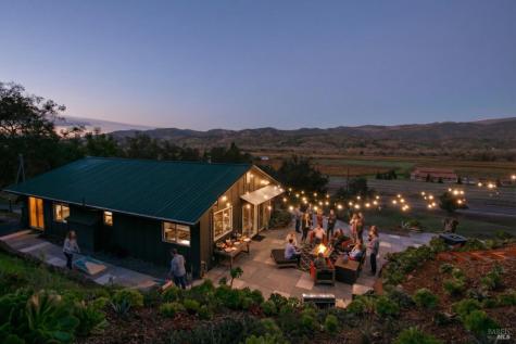 22855 Chianti Road Geyserville CA 95441