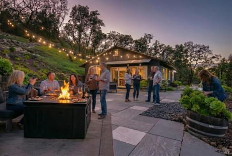 22855 Chianti Road Geyserville CA 95441