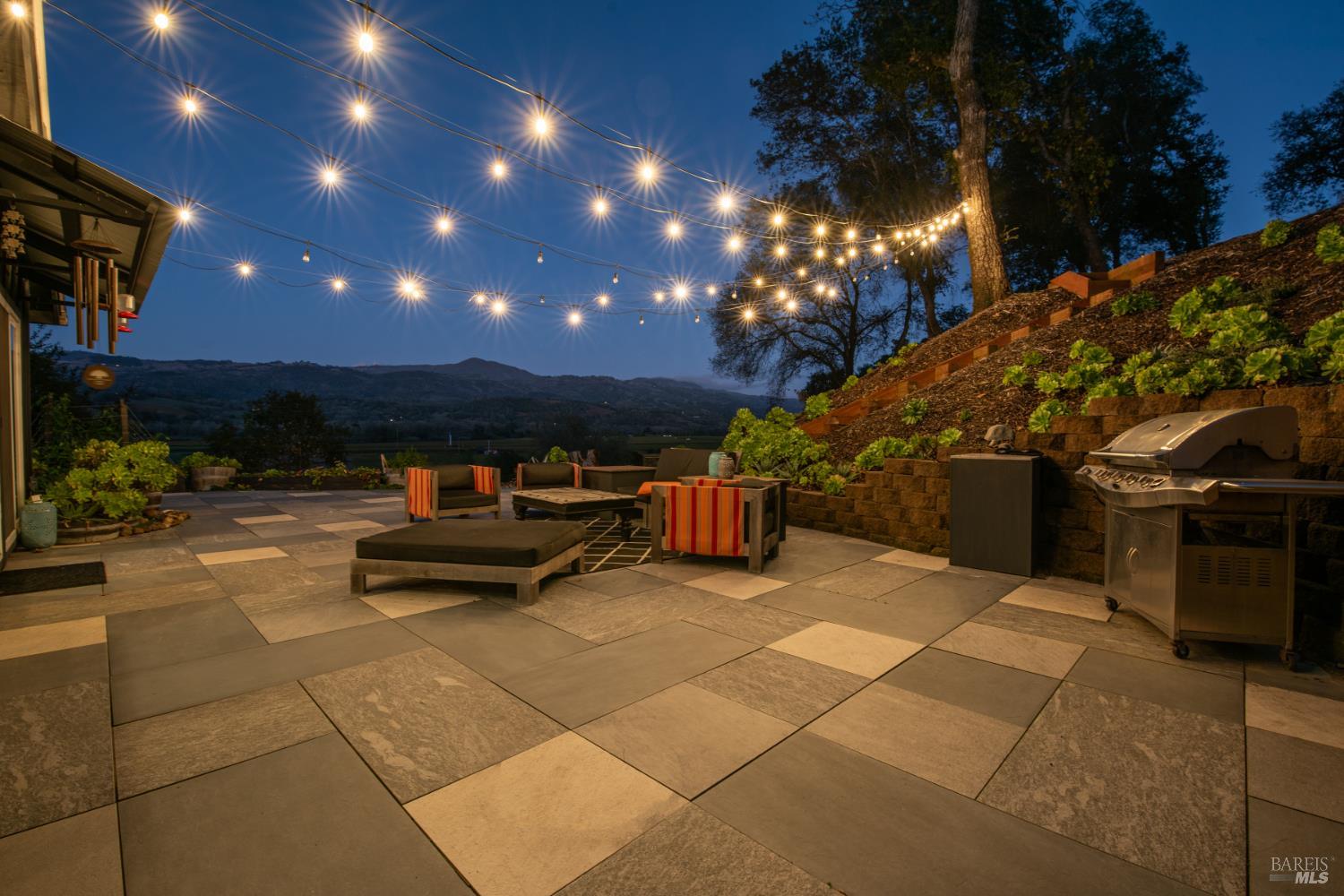 22855 Chianti Road Geyserville CA 95441