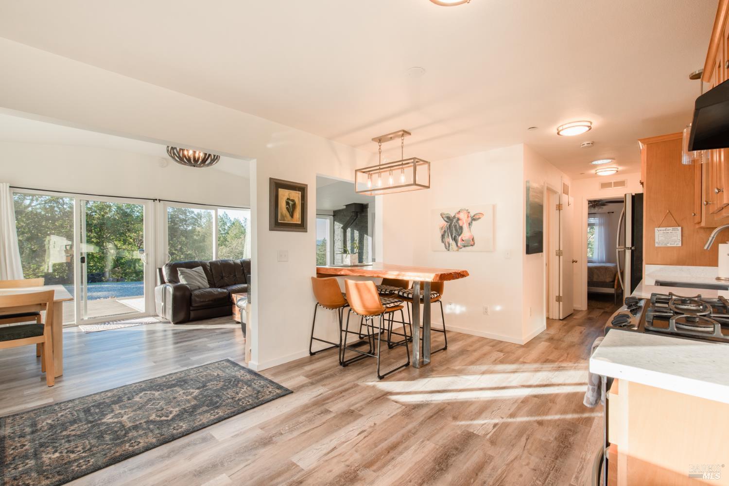 22855 Chianti Road Geyserville CA 95441