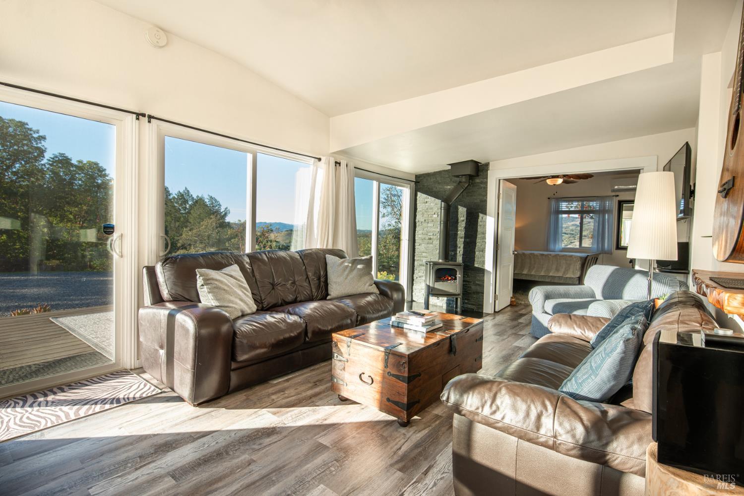 22855 Chianti Road Geyserville CA 95441