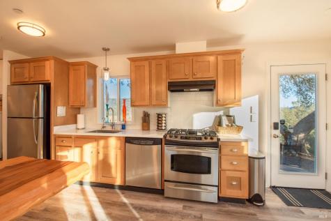 22855 Chianti Road Geyserville CA 95441