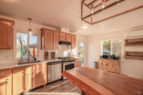 22855 Chianti Road Geyserville CA 95441