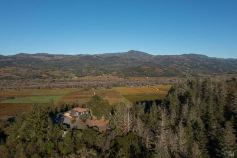 22855 Chianti Road Geyserville CA 95441