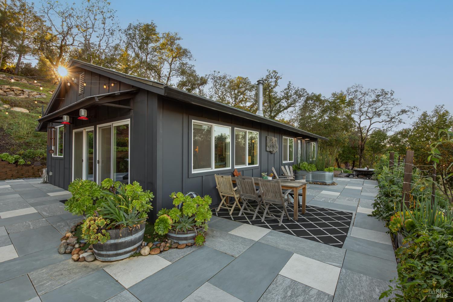 22855 Chianti Road Geyserville CA 95441