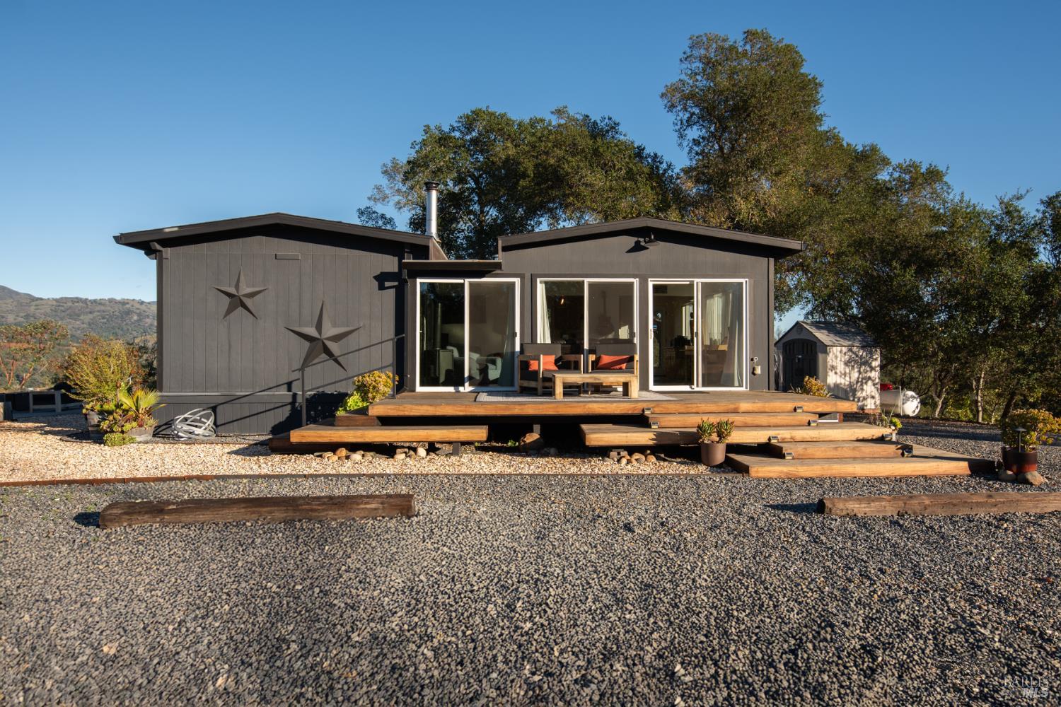 22855 Chianti Road Geyserville CA 95441