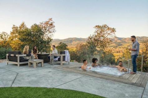 22855 Chianti Road Geyserville CA 95441