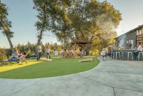 22855 Chianti Road Geyserville CA 95441