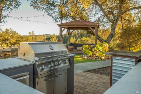 22855 Chianti Road Geyserville CA 95441