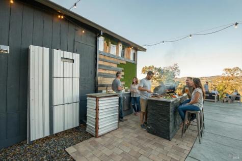22855 Chianti Road Geyserville CA 95441