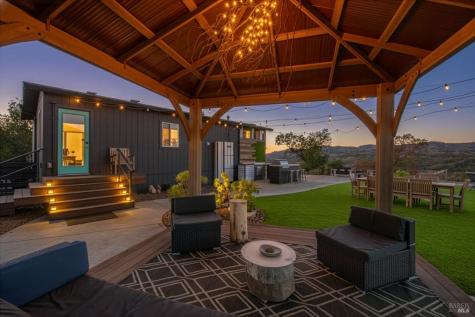 22855 Chianti Road Geyserville CA 95441