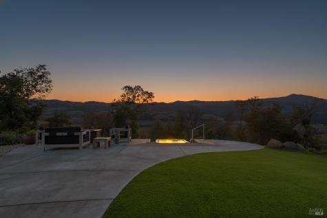 22855 Chianti Road Geyserville CA 95441