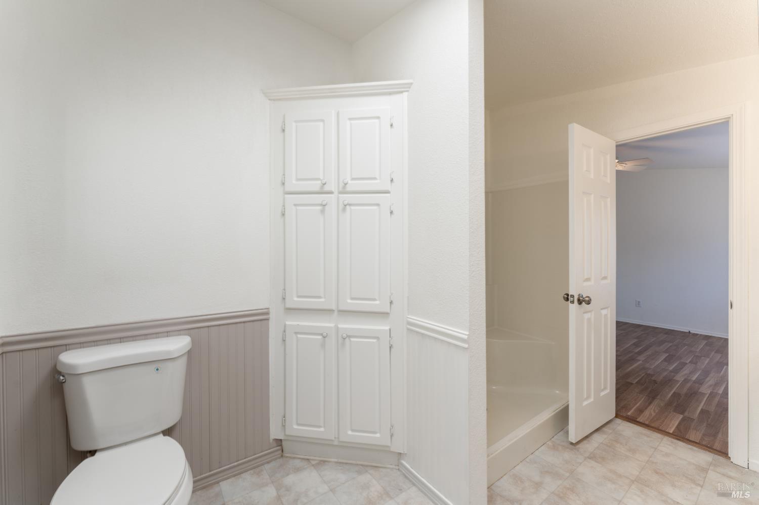 1221 Magnolia Street Willits CA 95490