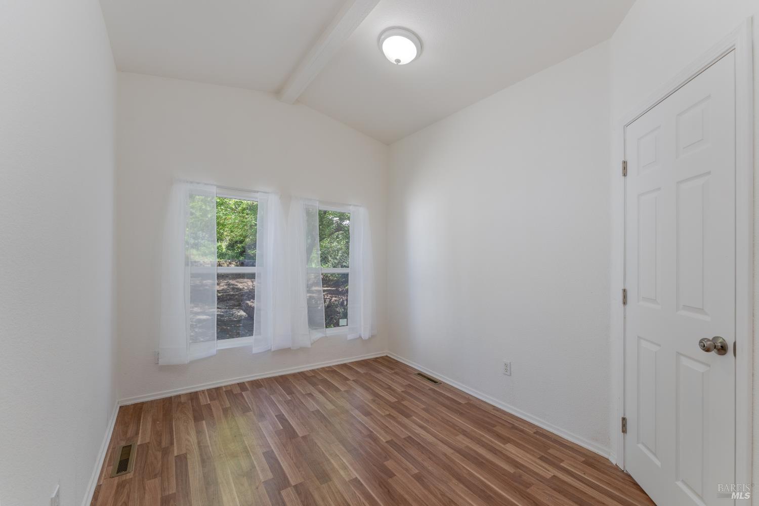 1221 Magnolia Street Willits CA 95490