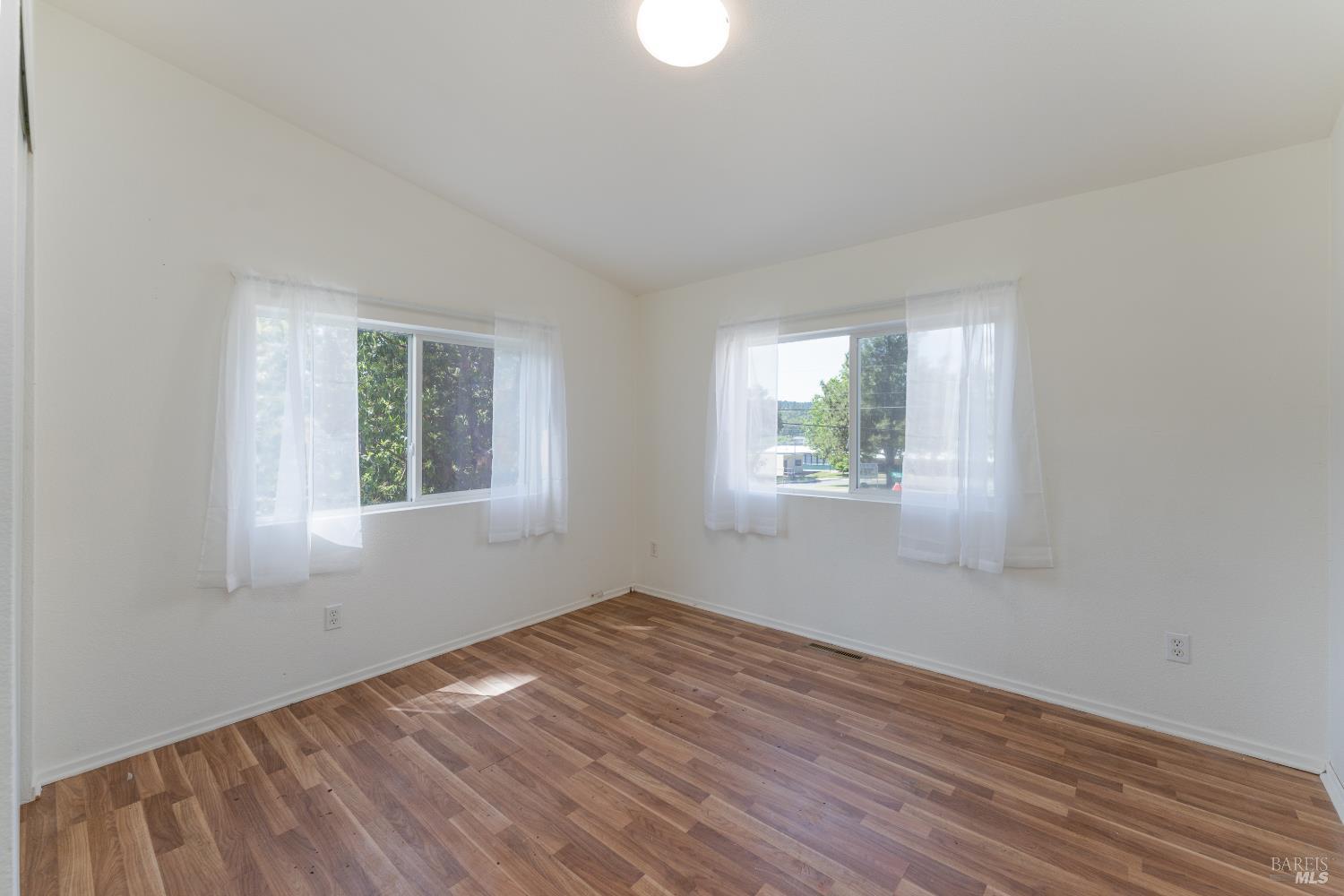 1221 Magnolia Street Willits CA 95490