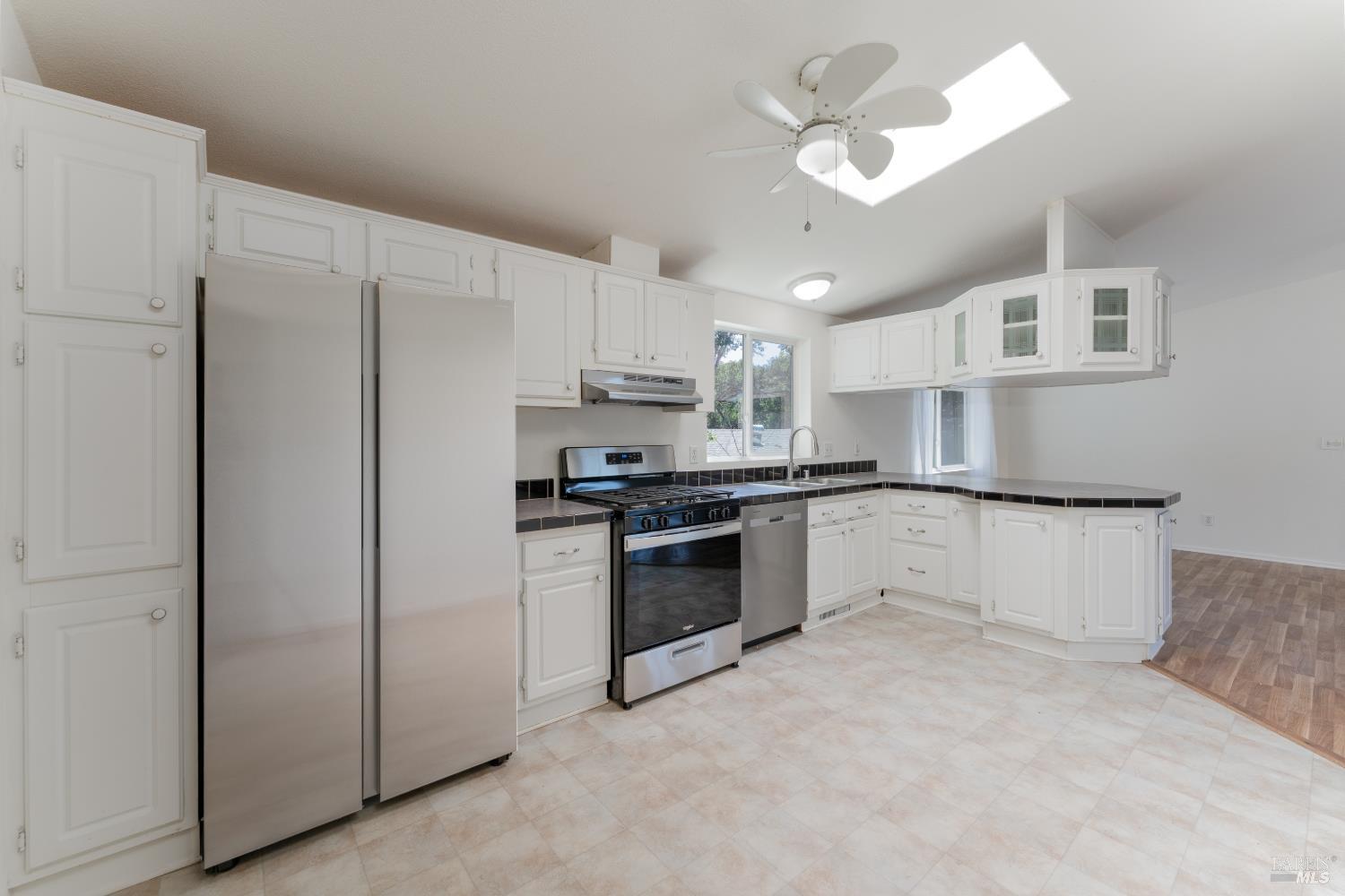 1221 Magnolia Street Willits CA 95490