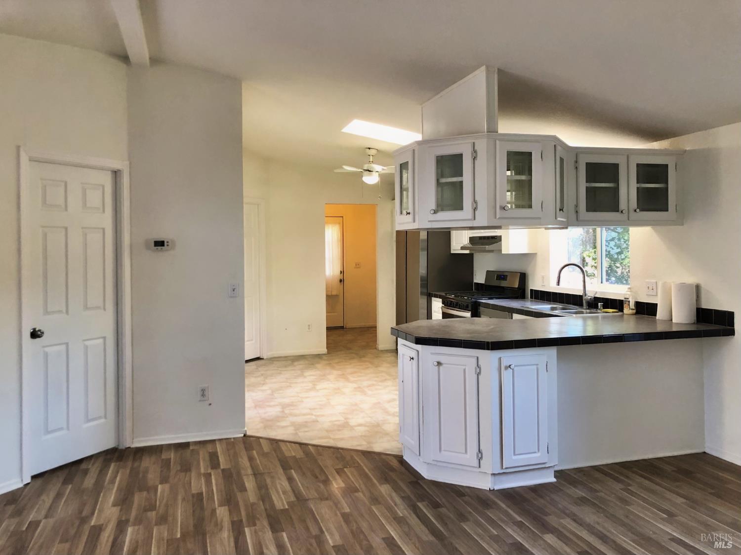 1221 Magnolia Street Willits CA 95490