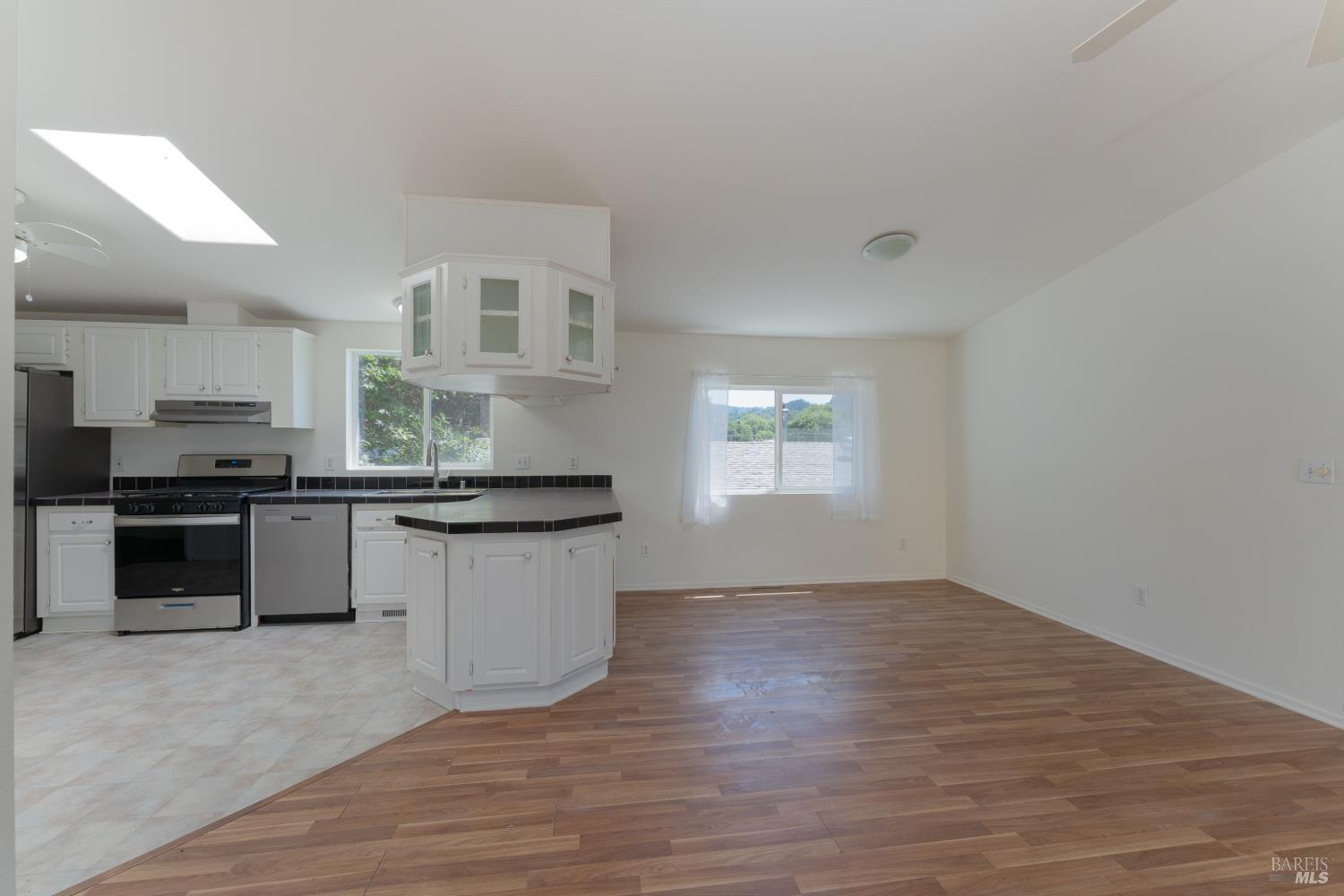 1221 Magnolia Street Willits CA 95490