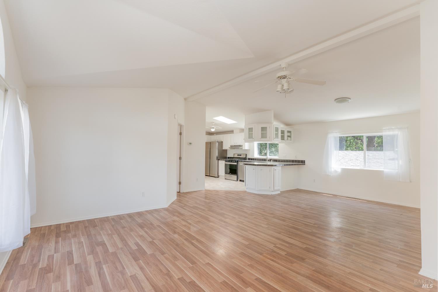 1221 Magnolia Street Willits CA 95490
