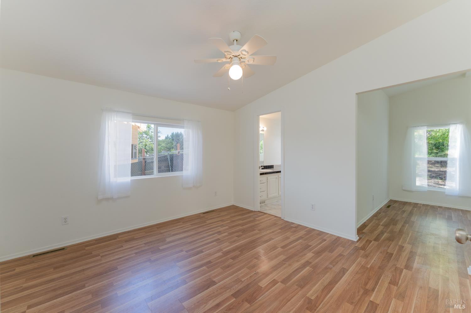 1221 Magnolia Street Willits CA 95490