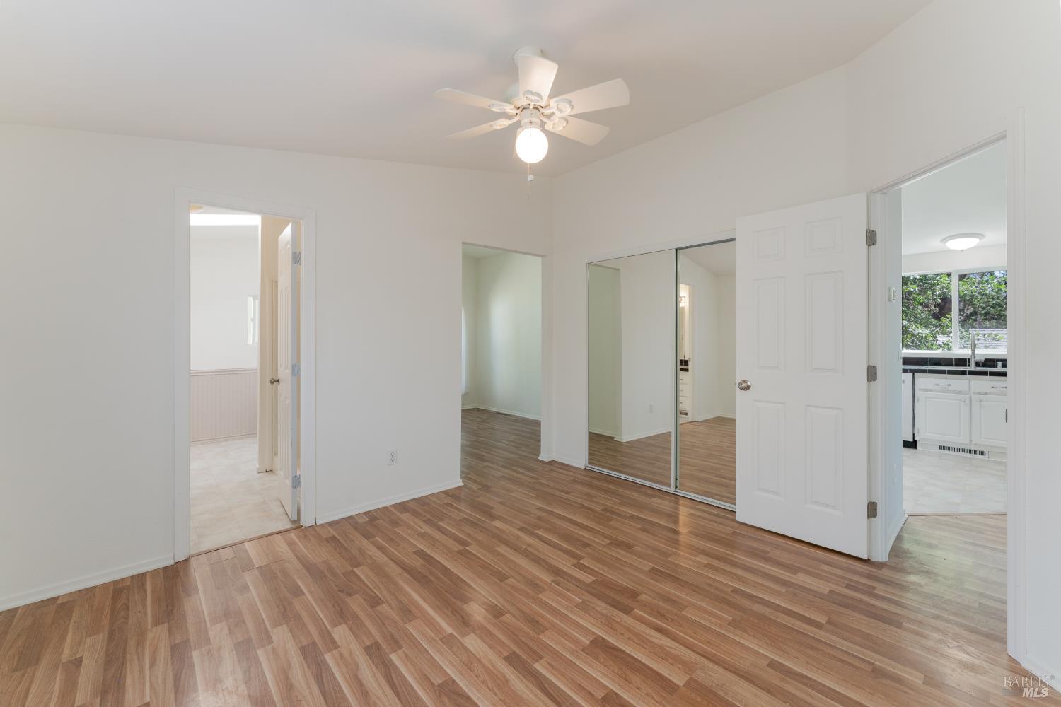 1221 Magnolia Street Willits CA 95490