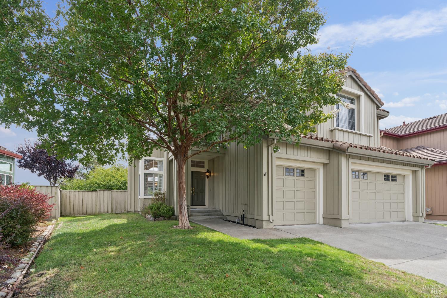 1804 Adobe Creek Drive Petaluma CA 94954