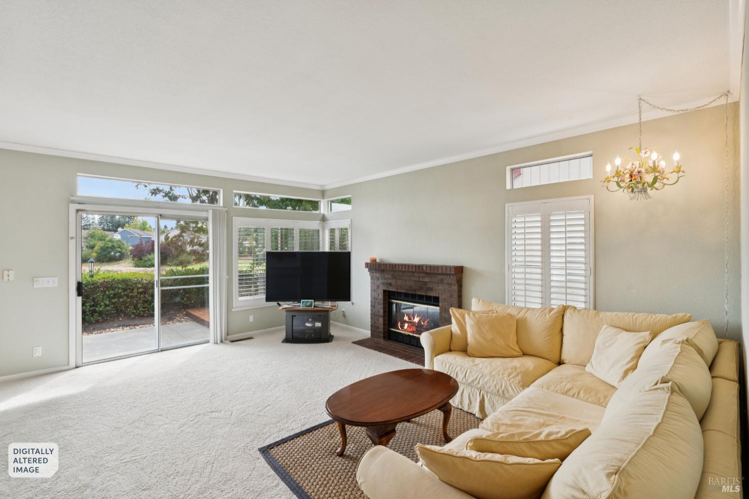 1804 Adobe Creek Drive Petaluma CA 94954