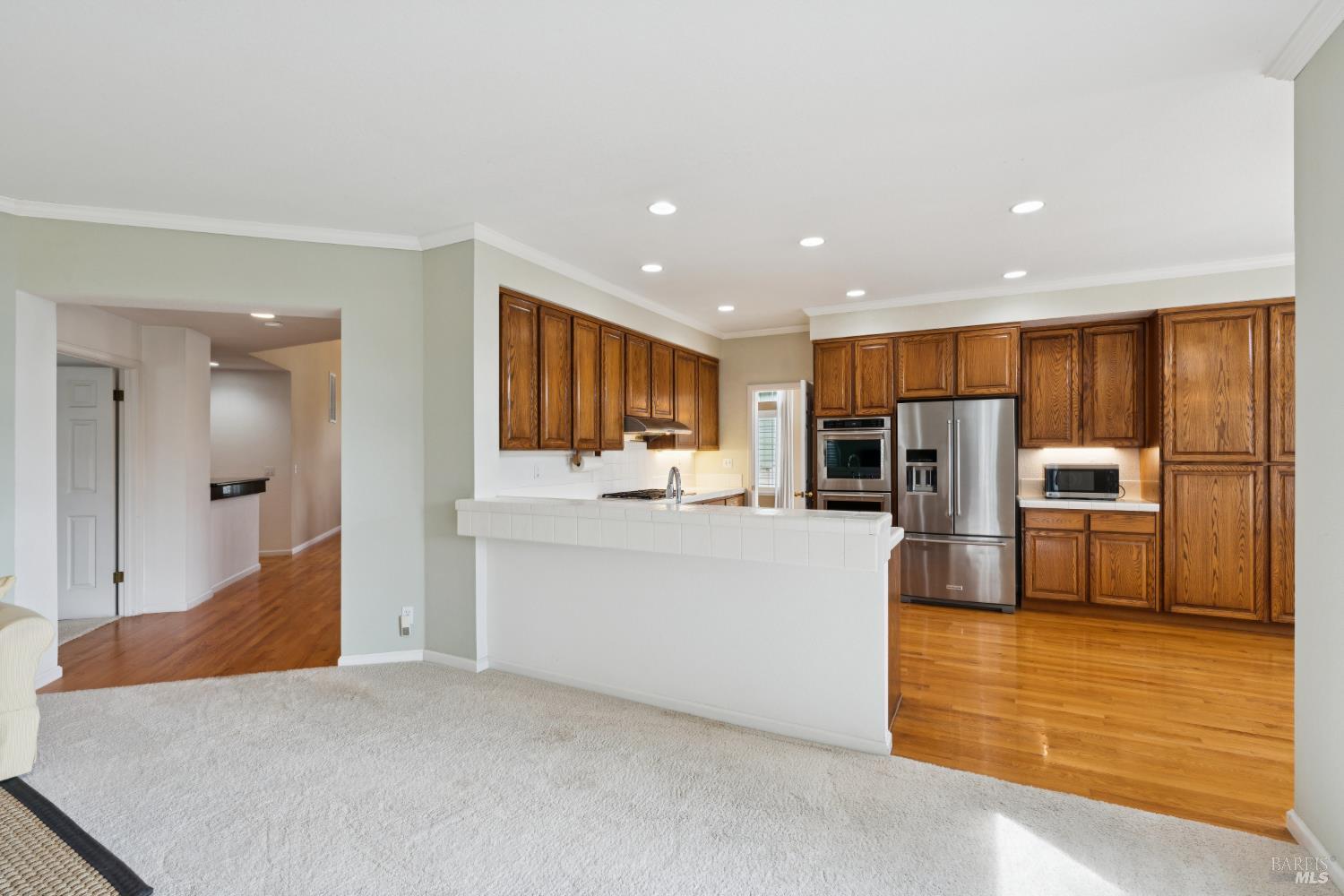 1804 Adobe Creek Drive Petaluma CA 94954