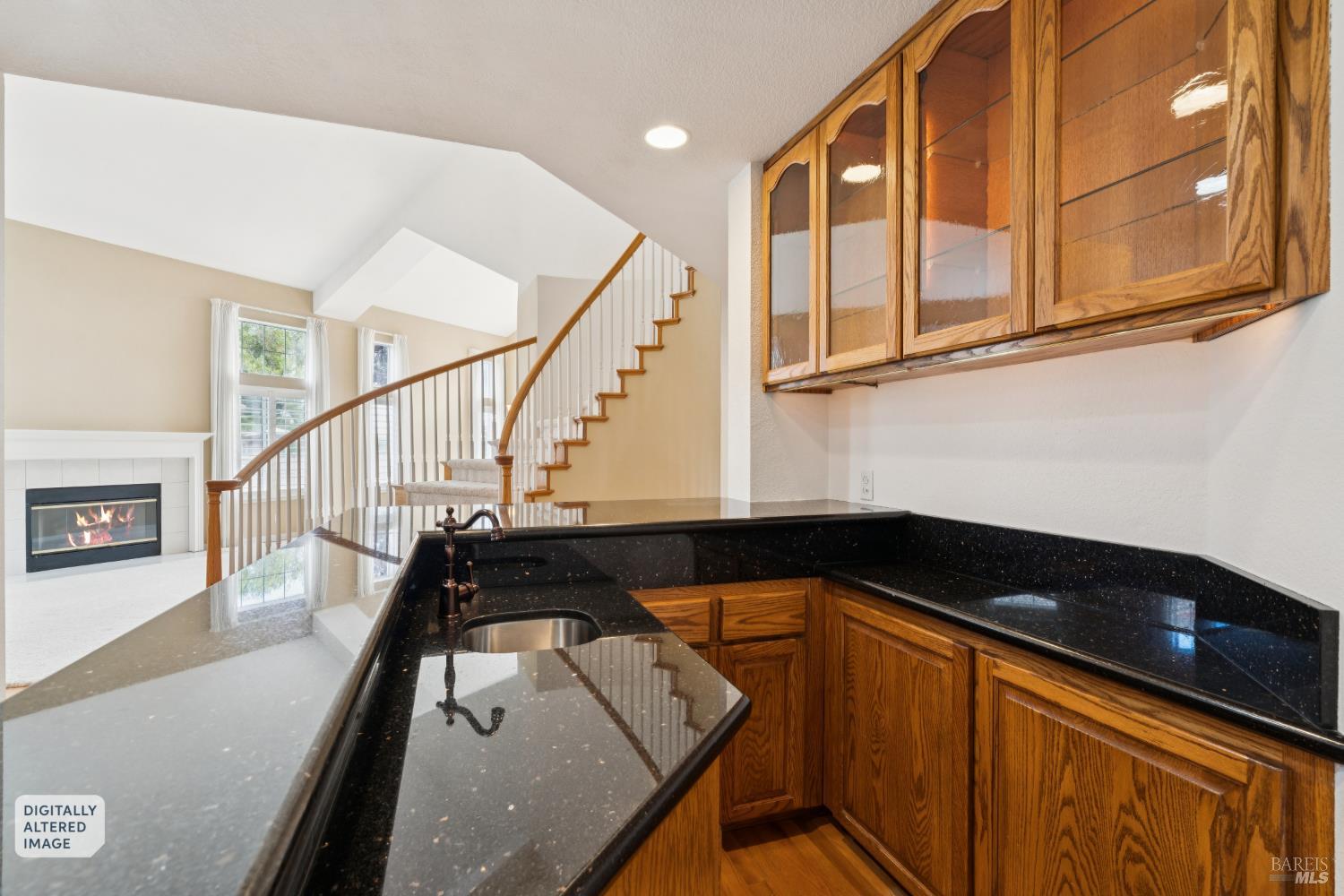 1804 Adobe Creek Drive Petaluma CA 94954
