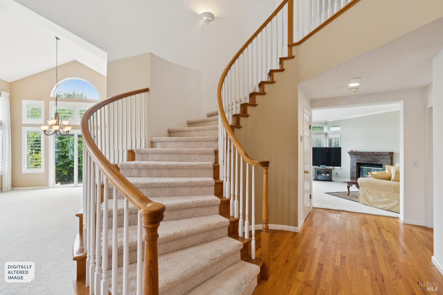 1804 Adobe Creek Drive Petaluma CA 94954