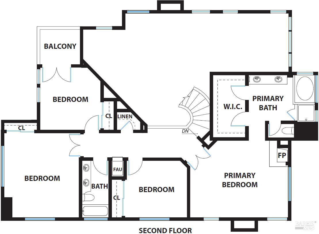 1804 Adobe Creek Drive Petaluma CA 94954