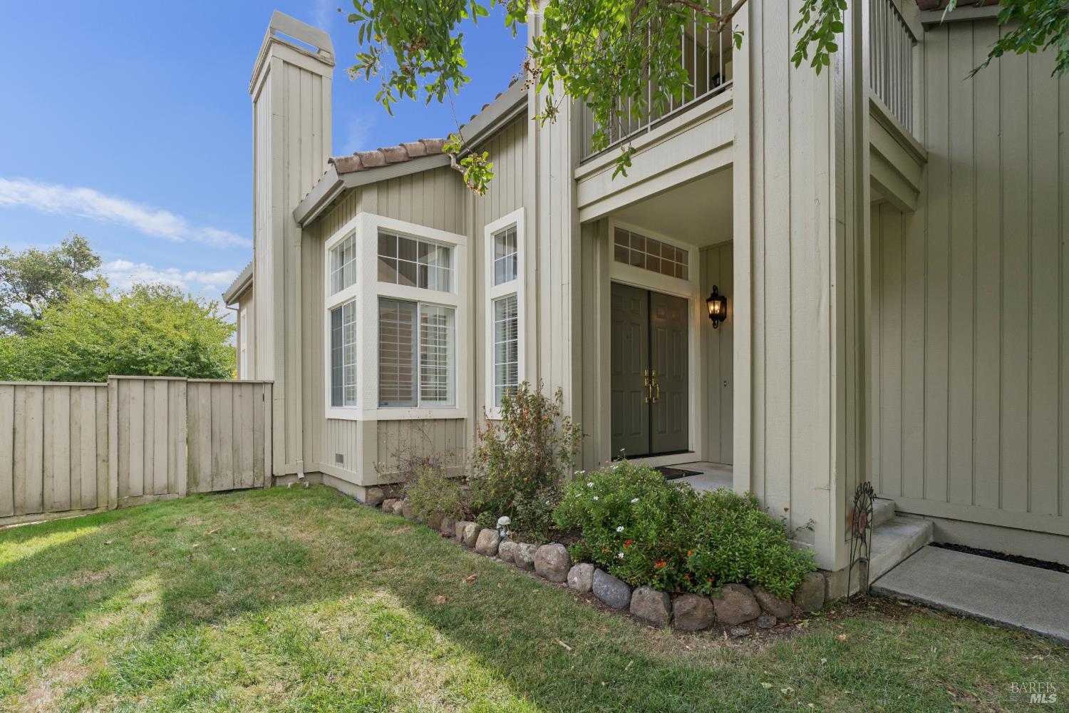1804 Adobe Creek Drive Petaluma CA 94954