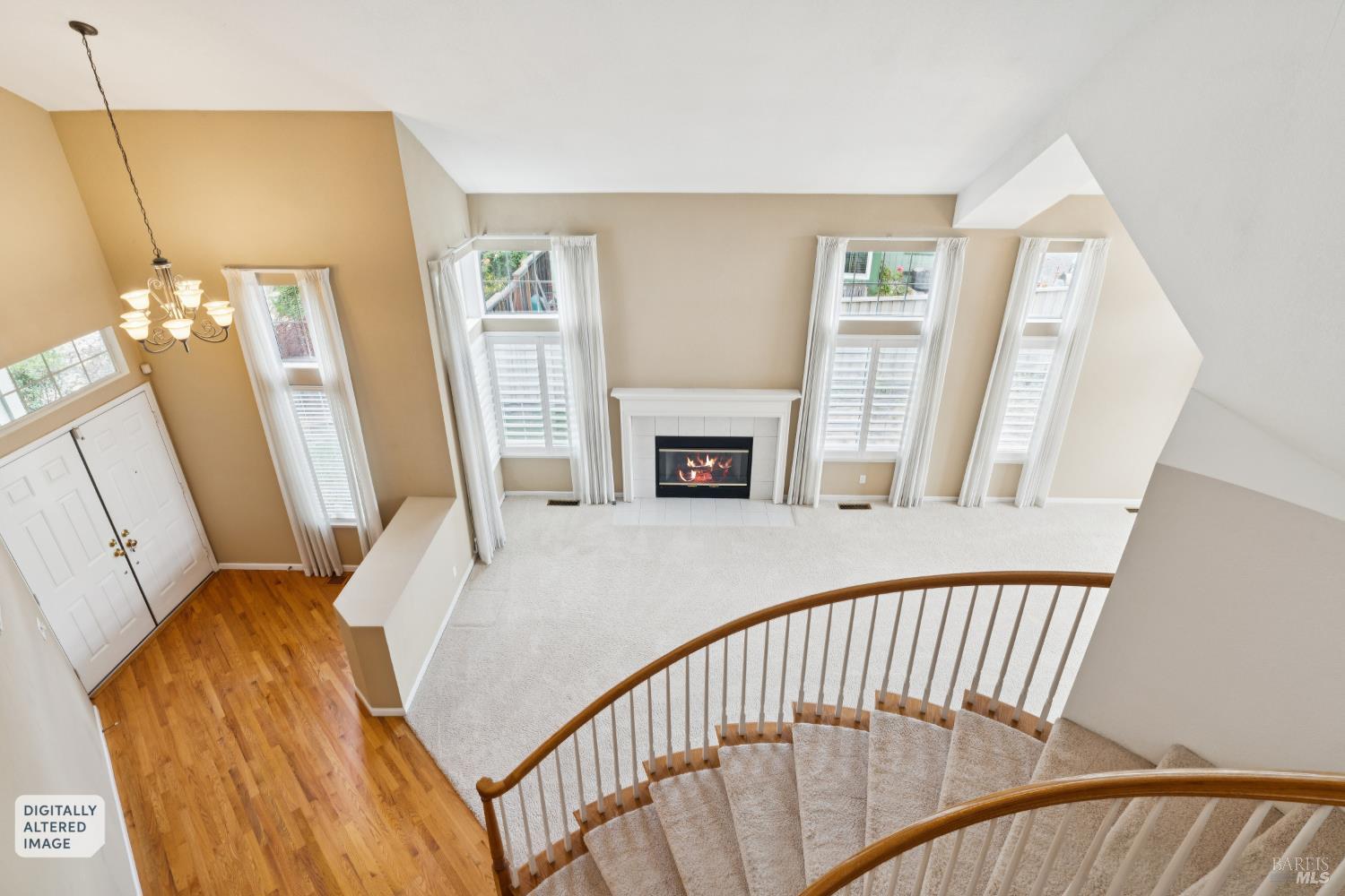 1804 Adobe Creek Drive Petaluma CA 94954