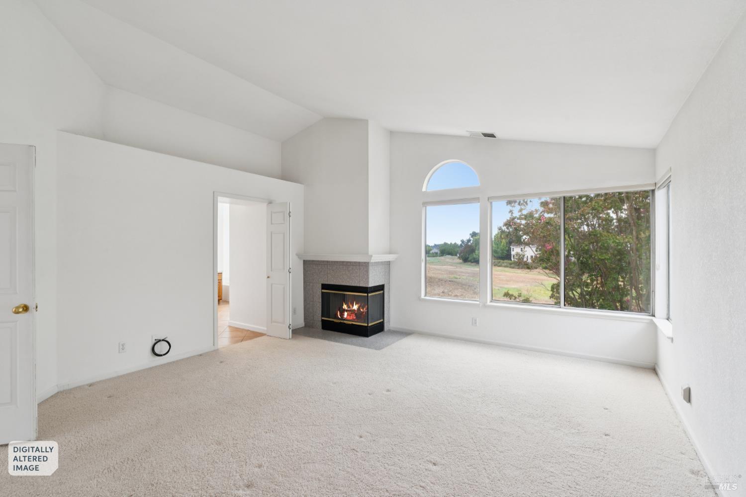 1804 Adobe Creek Drive Petaluma CA 94954