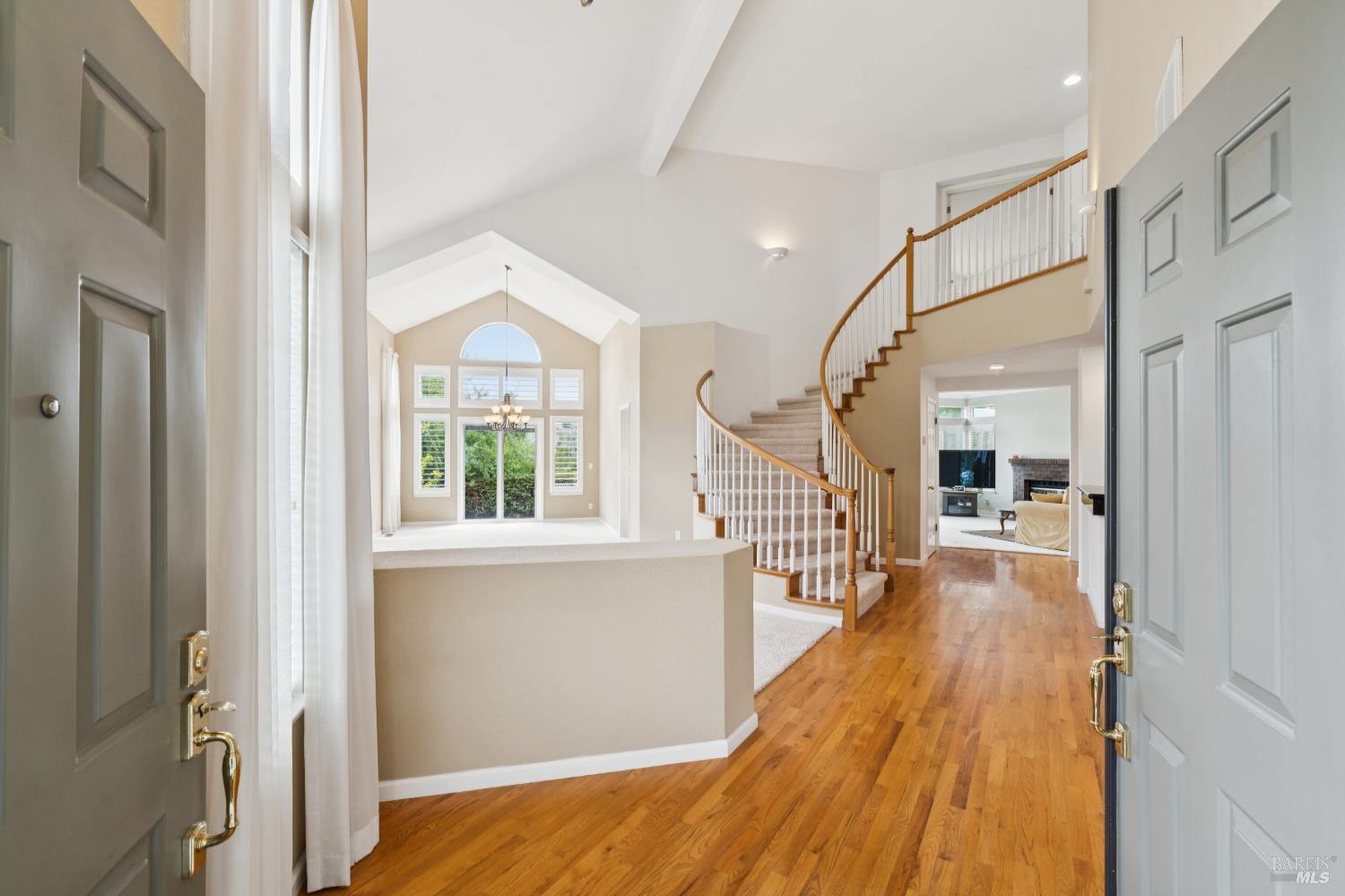 1804 Adobe Creek Drive Petaluma CA 94954