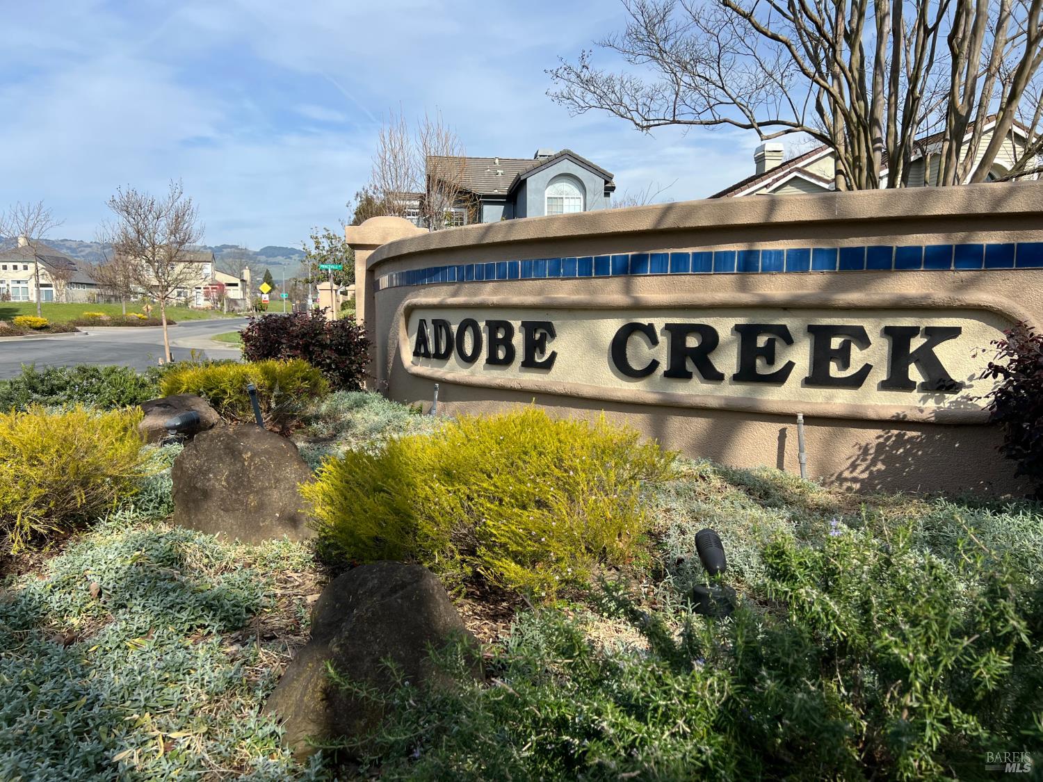 1804 Adobe Creek Drive Petaluma CA 94954