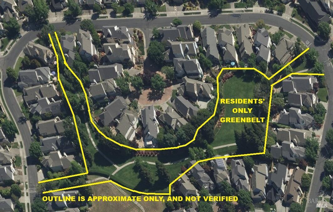 1804 Adobe Creek Drive Petaluma CA 94954
