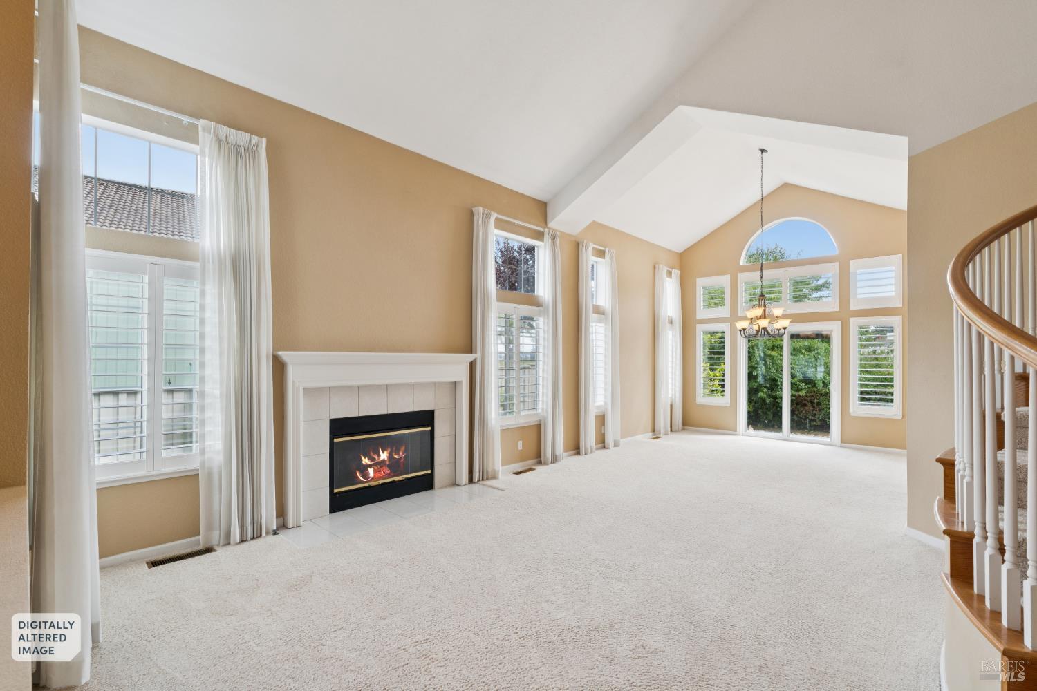 1804 Adobe Creek Drive Petaluma CA 94954