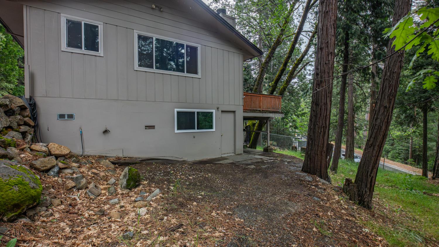11528 Pine Cone Drive Kyburz CA 95720
