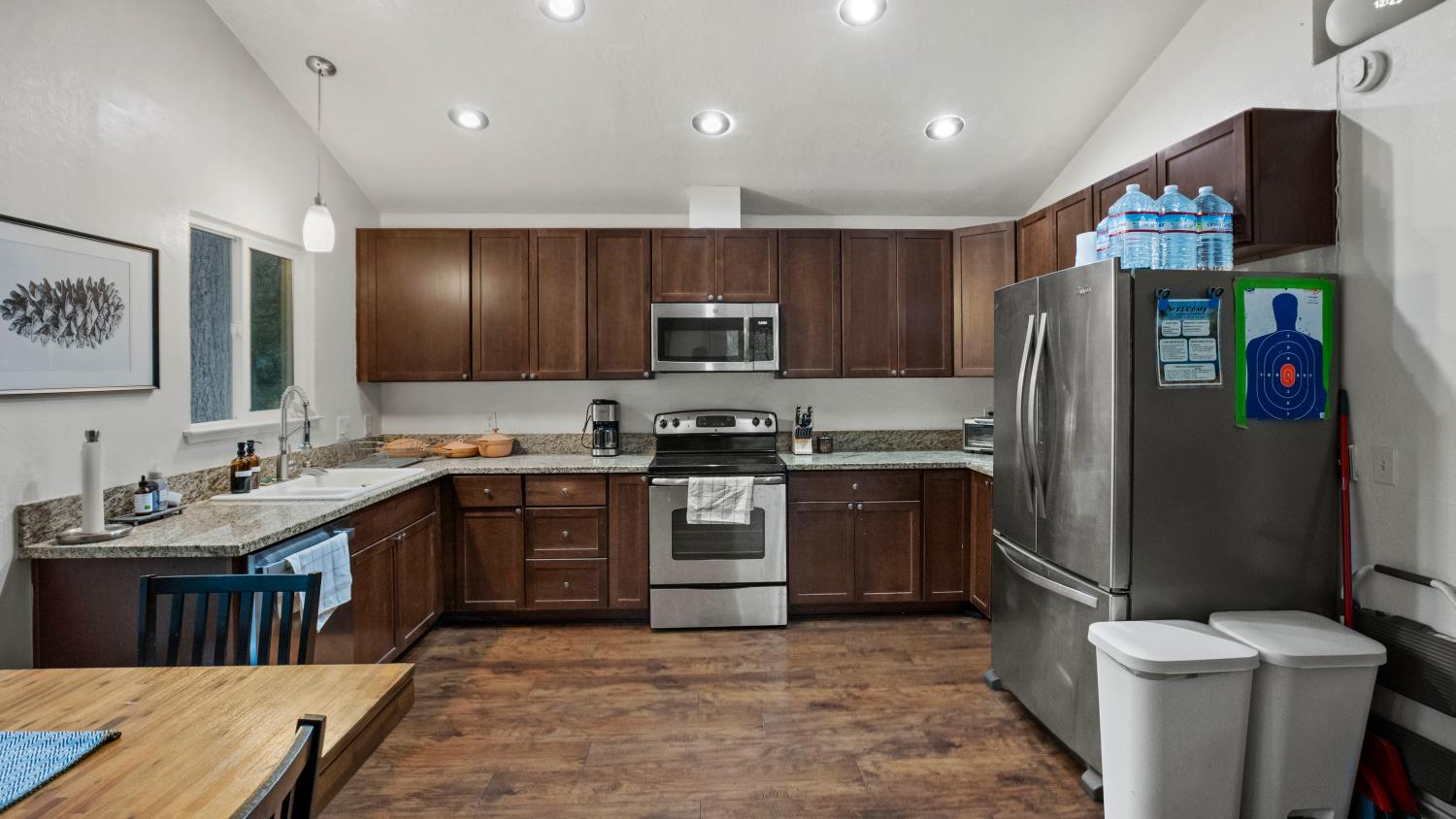 11528 Pine Cone Drive Kyburz CA 95720