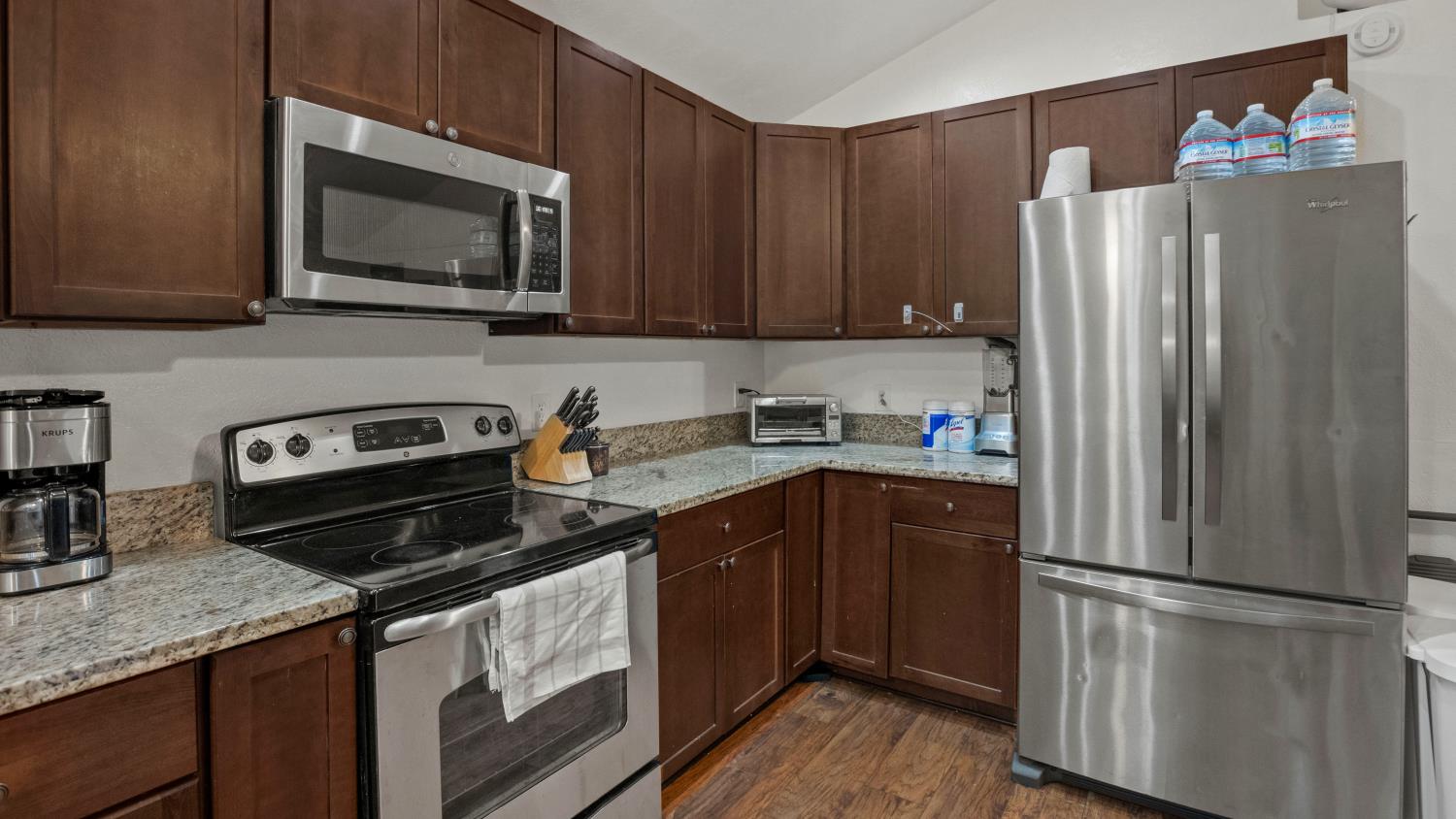 11528 Pine Cone Drive Kyburz CA 95720