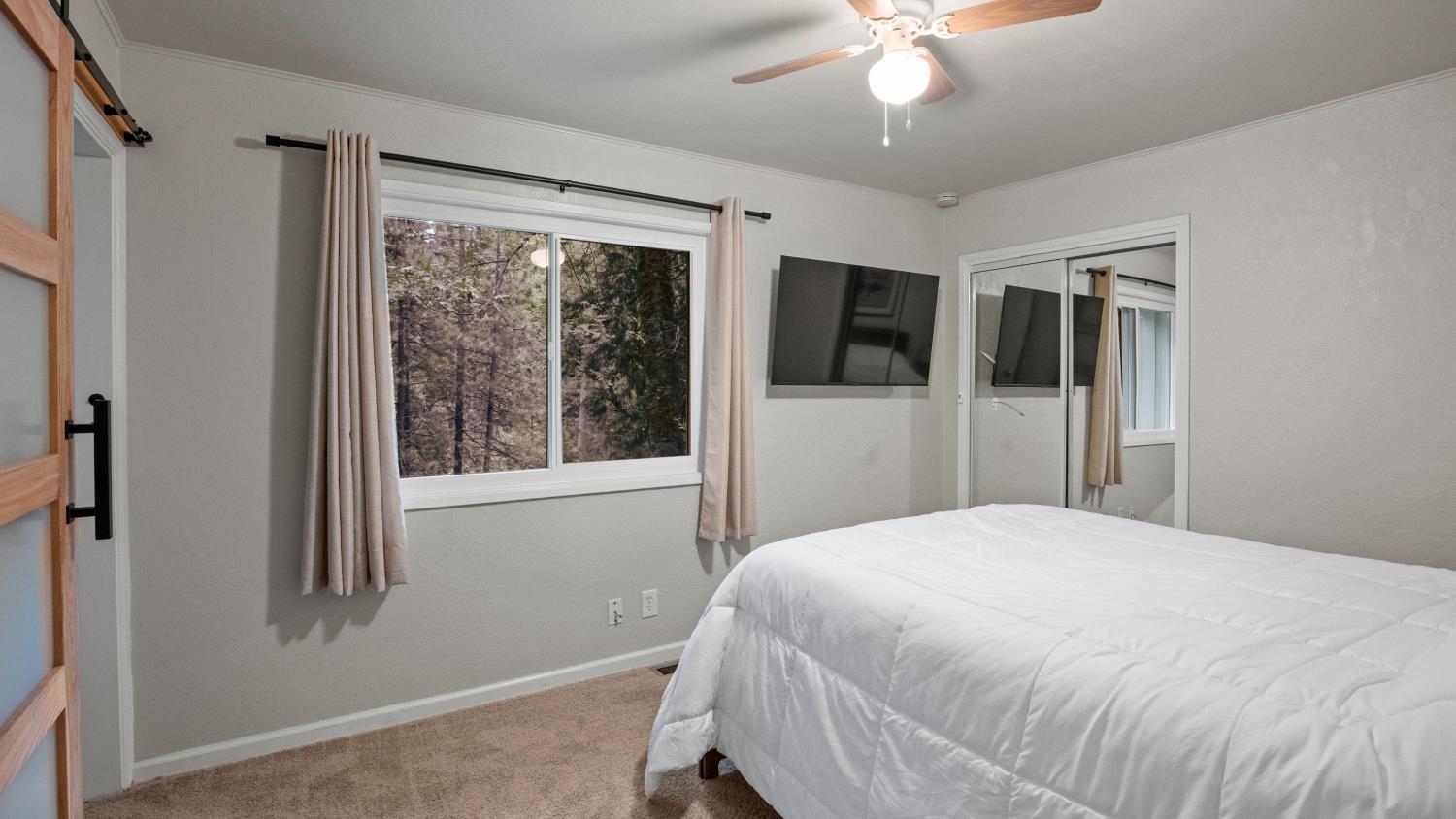 11528 Pine Cone Drive Kyburz CA 95720