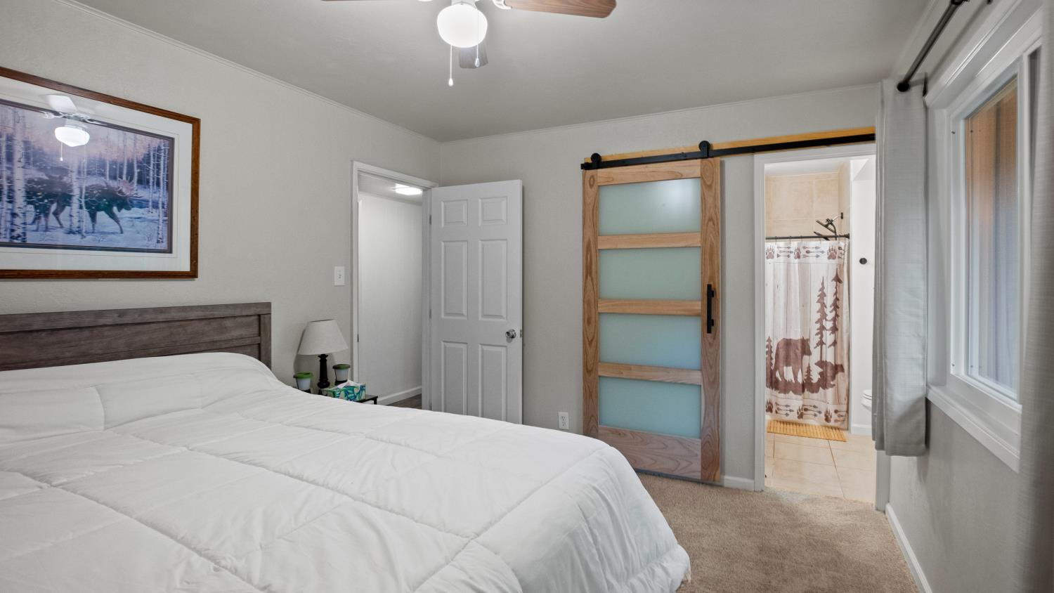 11528 Pine Cone Drive Kyburz CA 95720