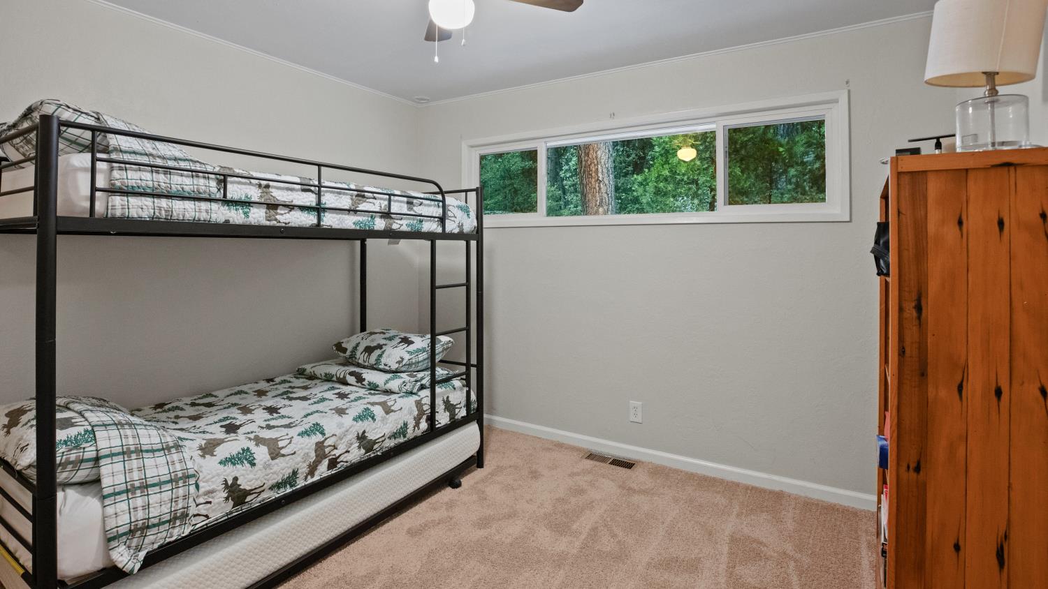 11528 Pine Cone Drive Kyburz CA 95720