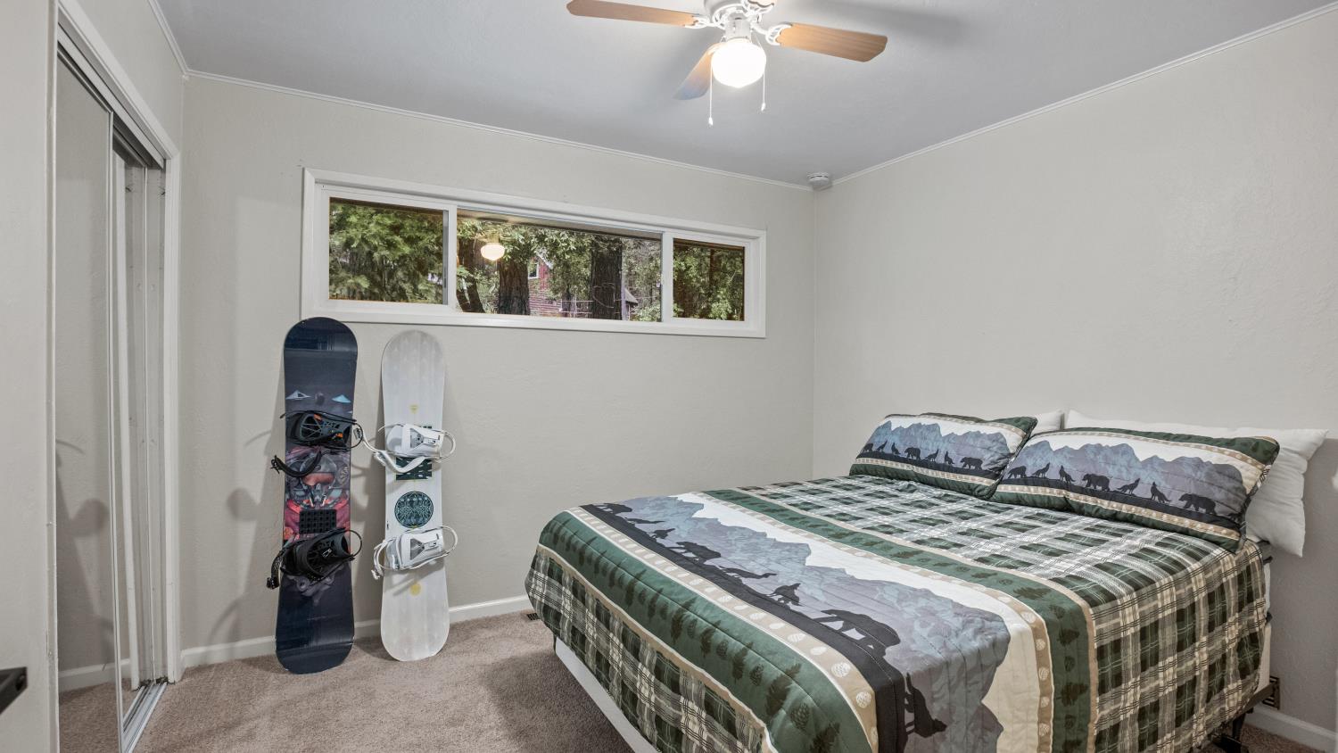 11528 Pine Cone Drive Kyburz CA 95720