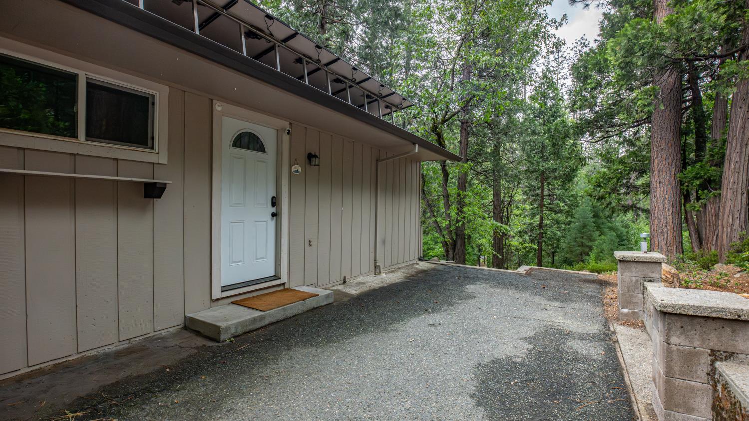 11528 Pine Cone Drive Kyburz CA 95720