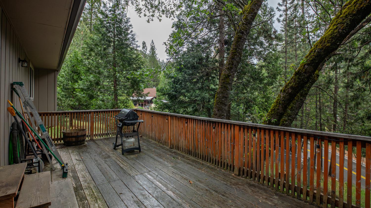 11528 Pine Cone Drive Kyburz CA 95720