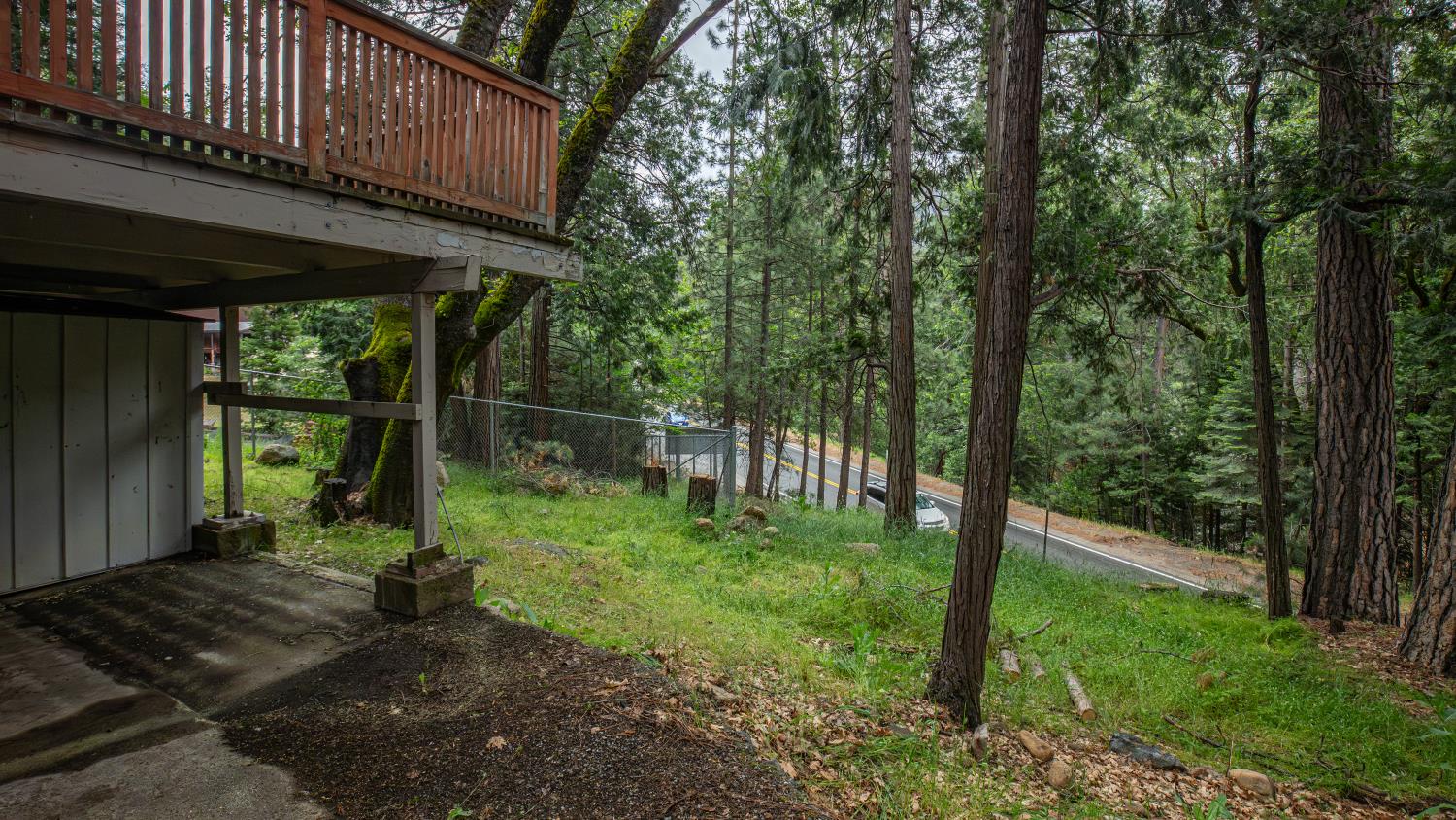 11528 Pine Cone Drive Kyburz CA 95720